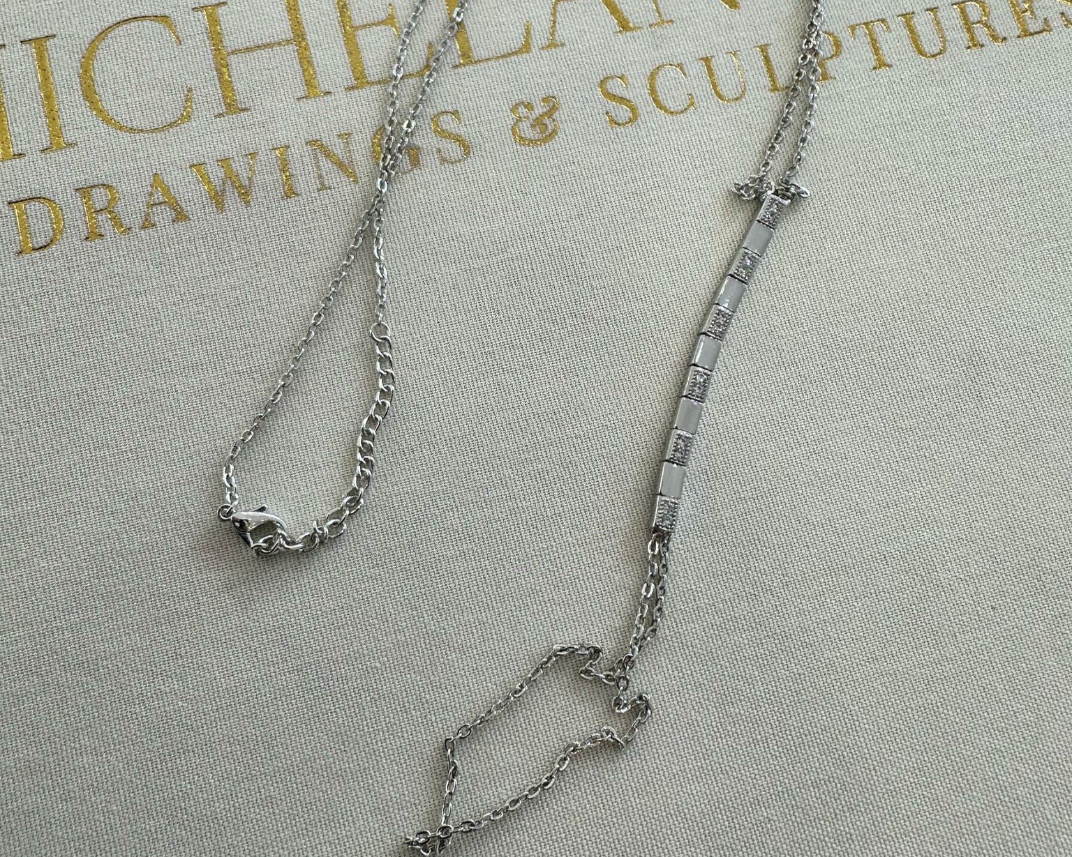 DAMA DETAYLI ŞAHMERAN