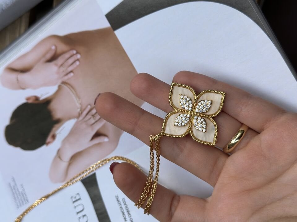 İTHAL ROBERTO KOLYE