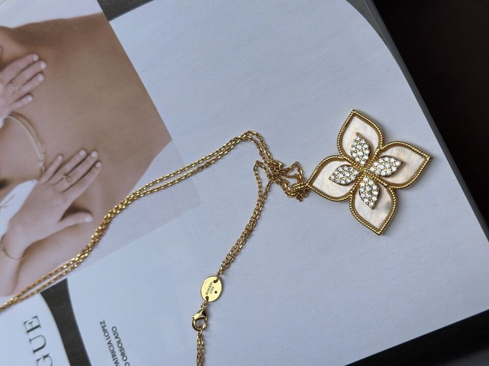 İTHAL ROBERTO KOLYE