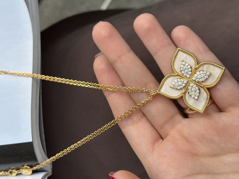 İTHAL ROBERTO KOLYE