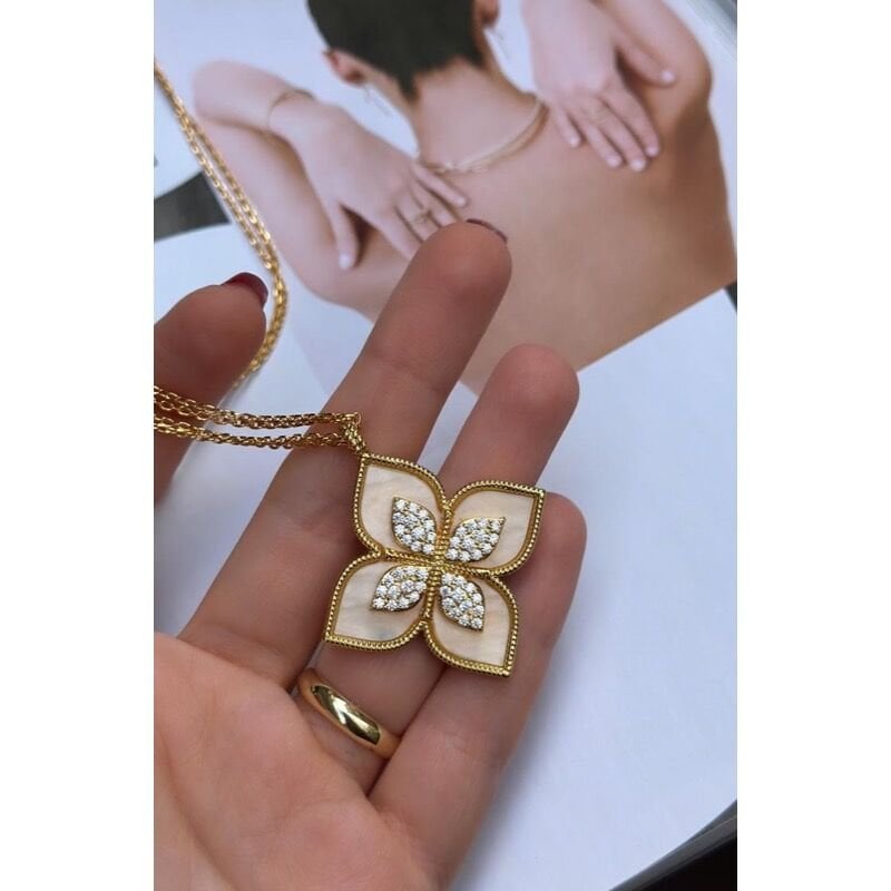 İTHAL ROBERTO KOLYE