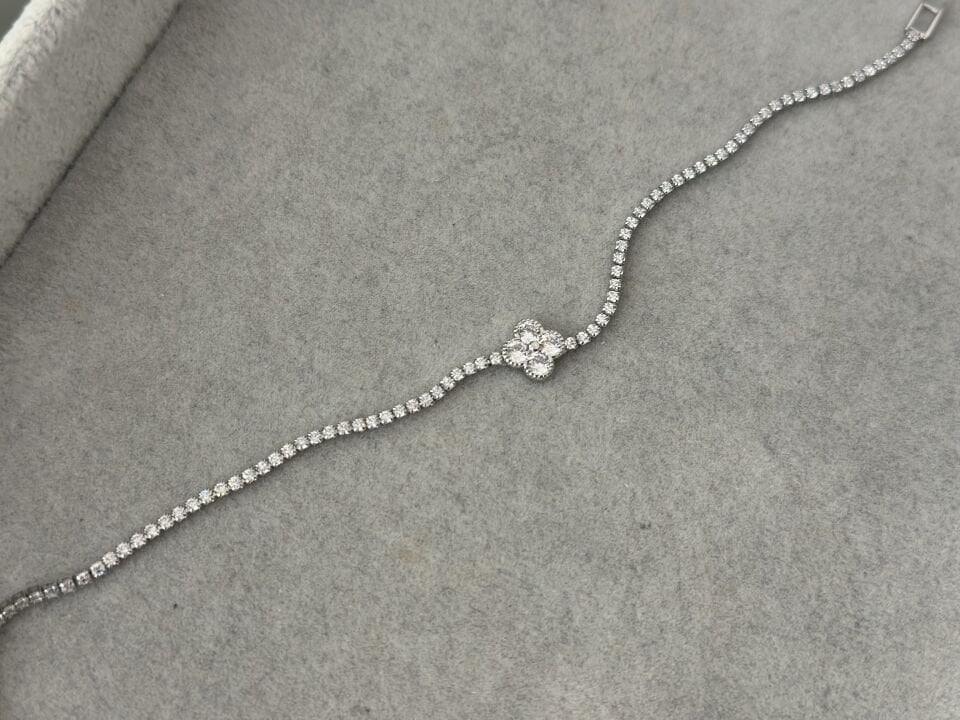 MİNİMA SU YOLU VE YONCA DETAYLI BİLEKLİK