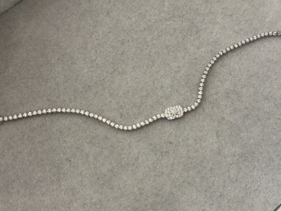 MİNİMA SU YOLU VE KUZEY YILDIZI DETAYLI BİLEKLİK