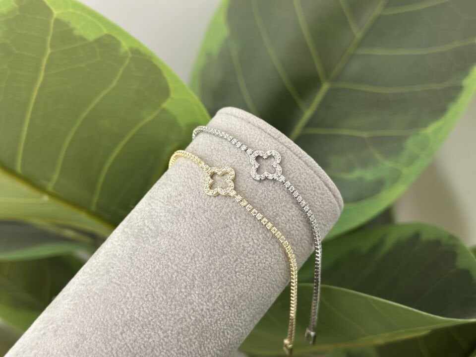 MİNİMA SU YOLU VE YONCA DETAYLI BİLEKLİK