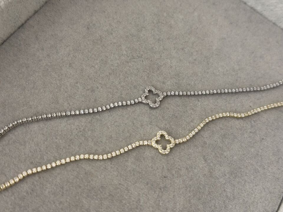 MİNİMA SU YOLU VE YONCA DETAYLI BİLEKLİK