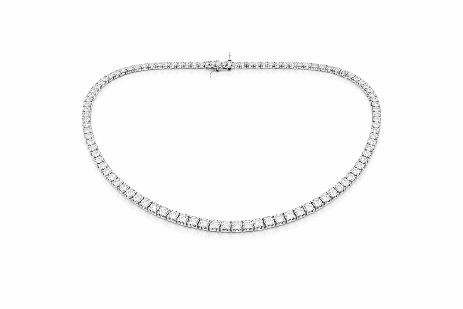 3MM. SU YOLU KOLYE KISA BOY