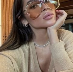 3MM. SU YOLU KOLYE KISA BOY