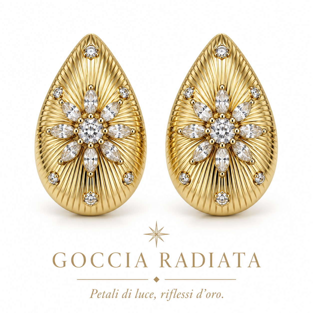 GOCCIA KÜPE