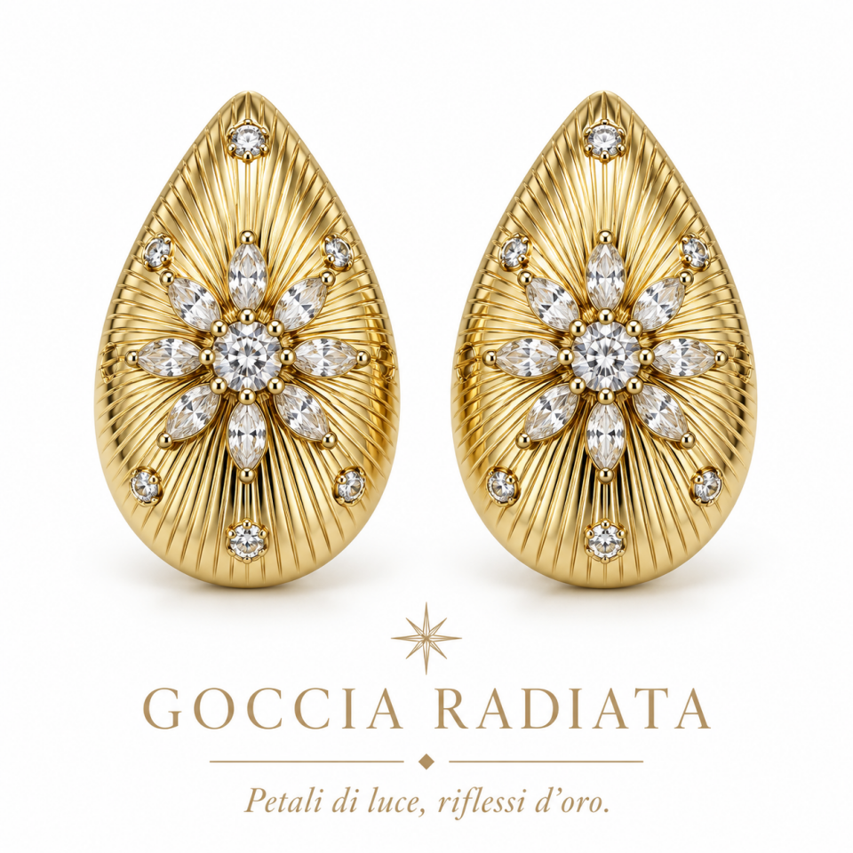 GOCCIA KÜPE