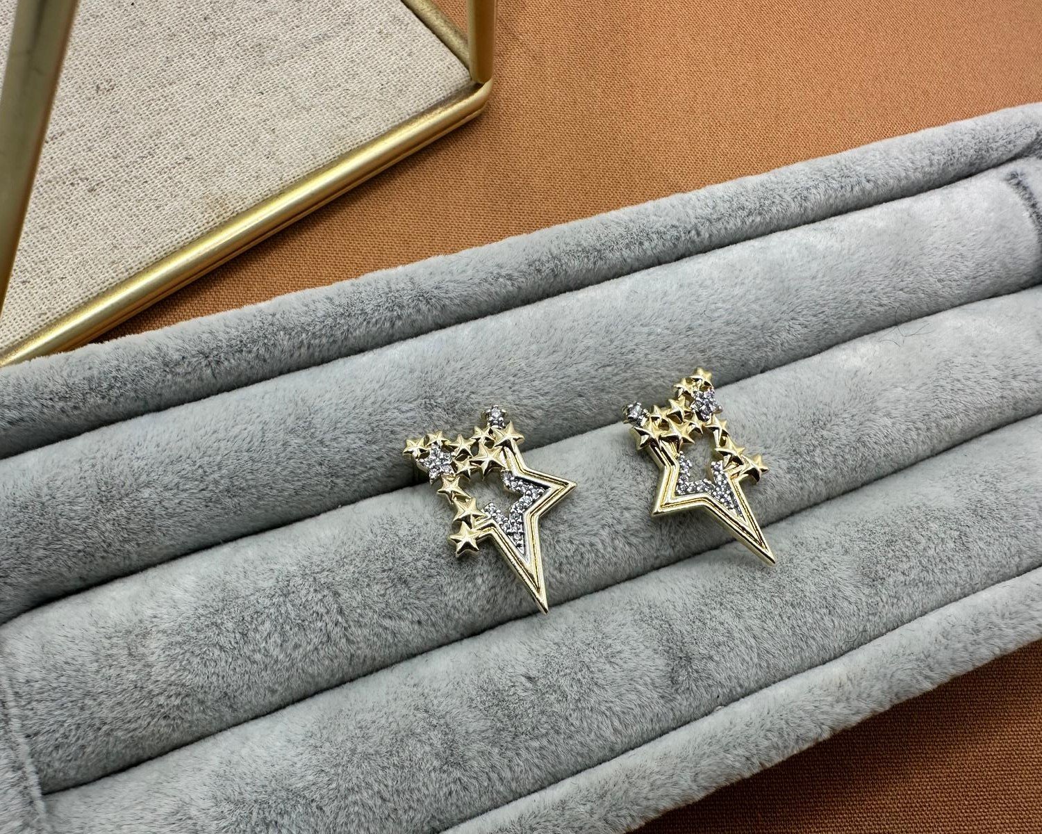 STARSS  KÜPE
