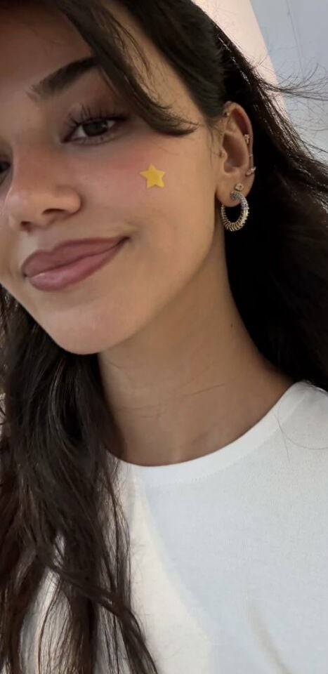 GOLDEN TİER KÜPE