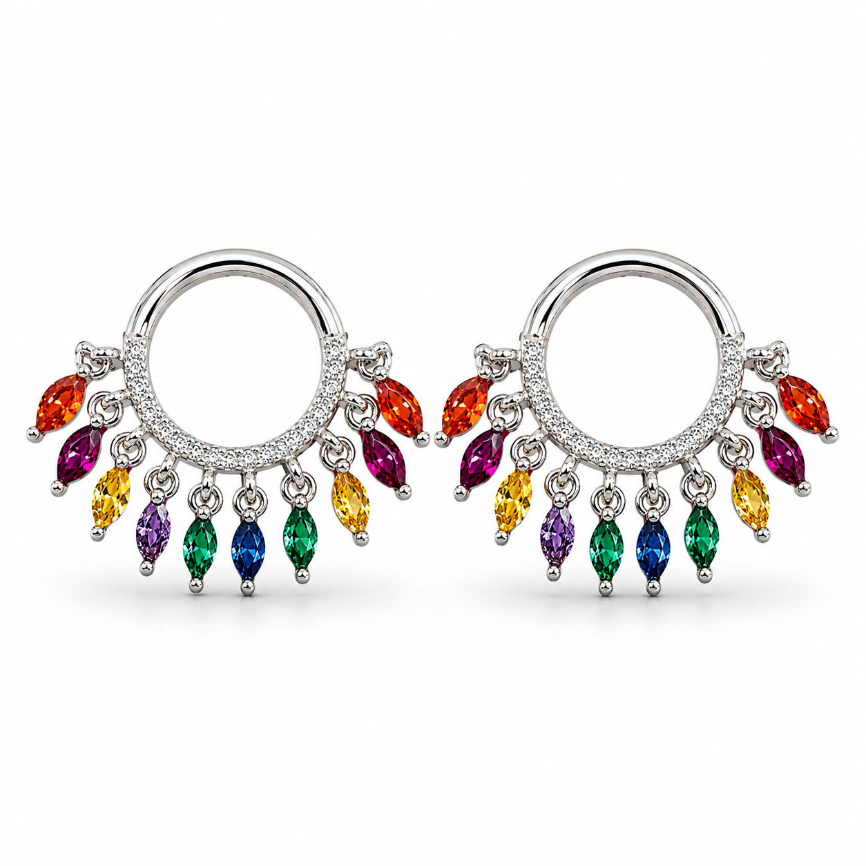 RAİNBOW KÜPE
