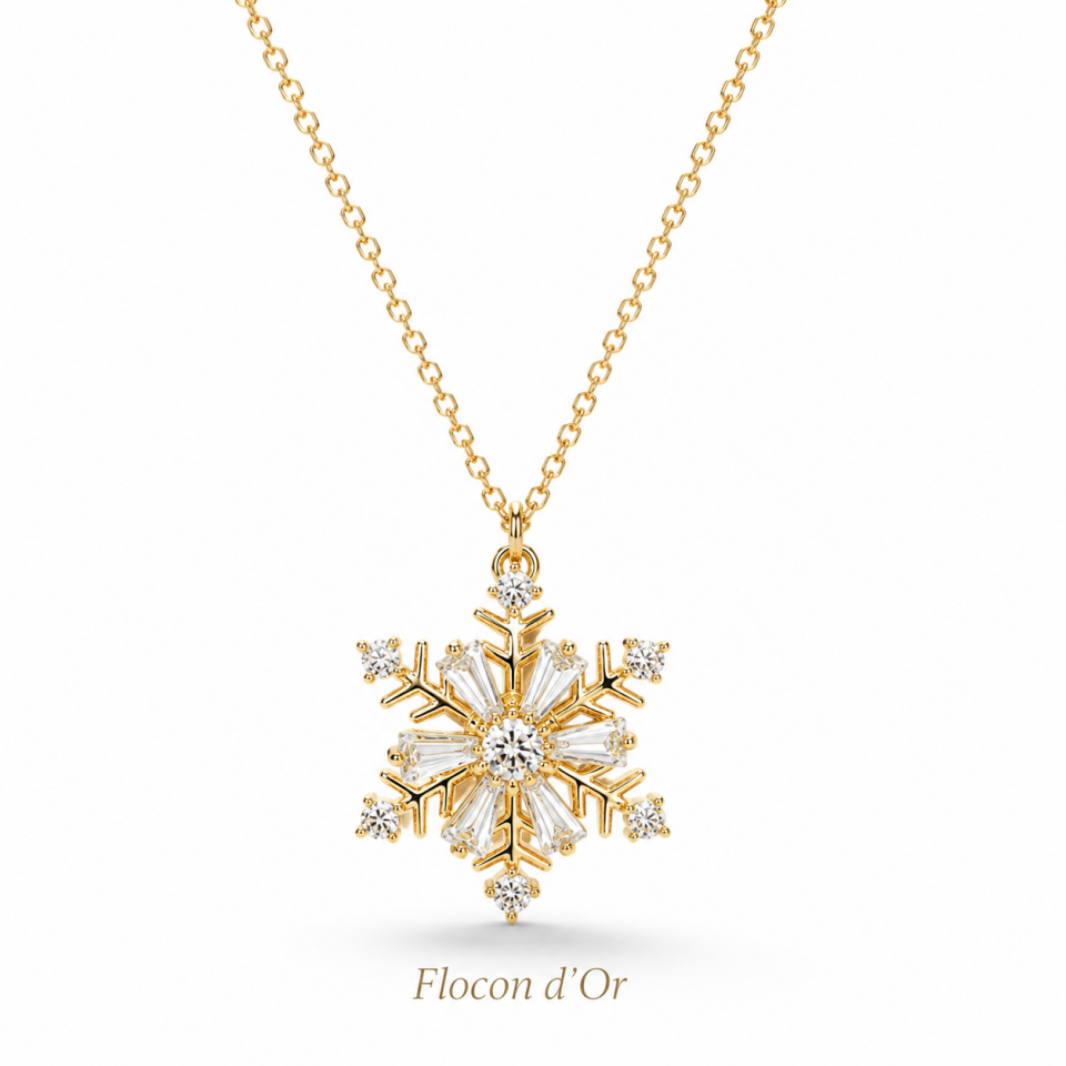 FLOCON KOLYE