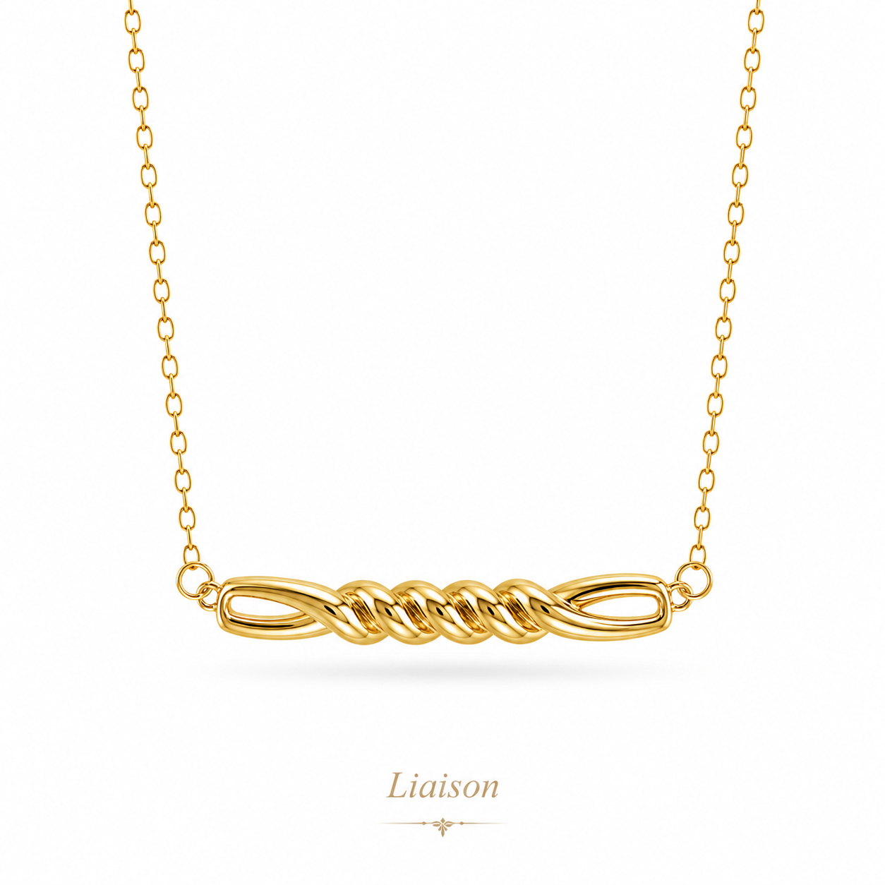 LİAİSON KOLYE