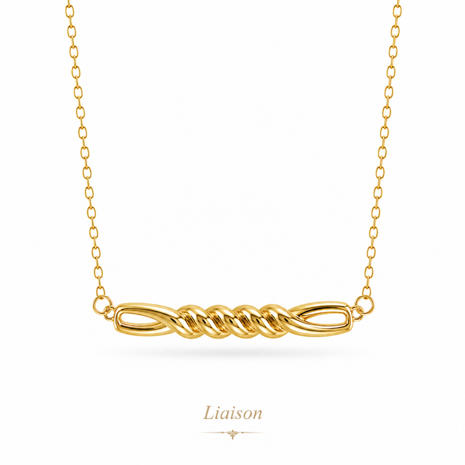 LİAİSON KOLYE