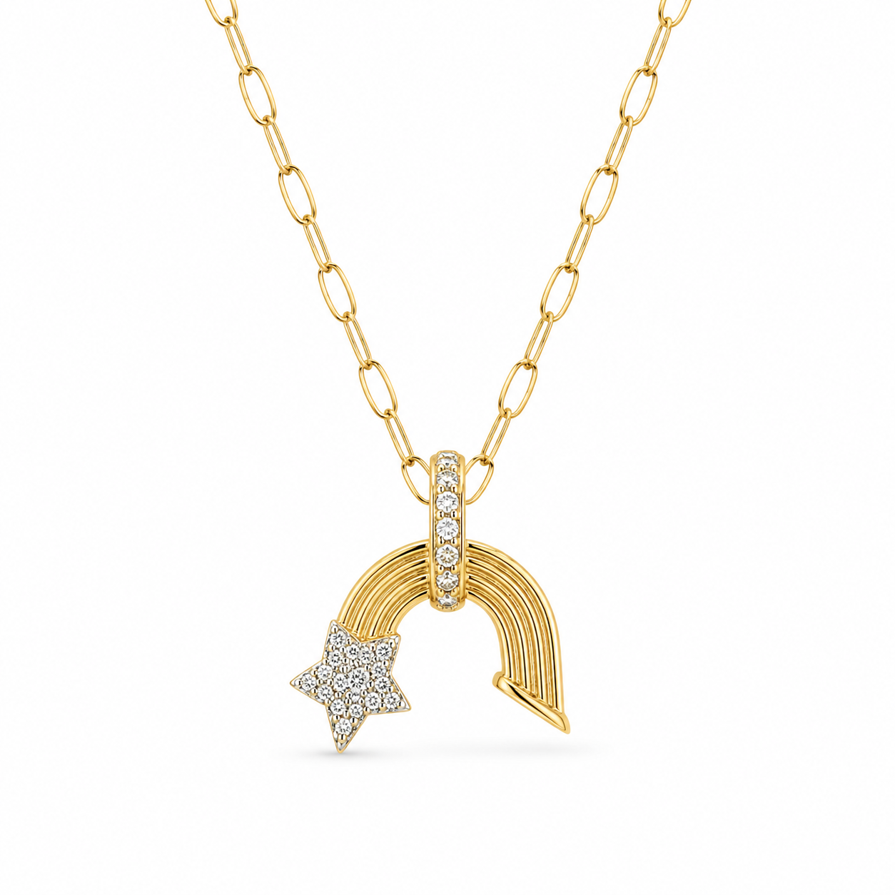 STAR KOLYE