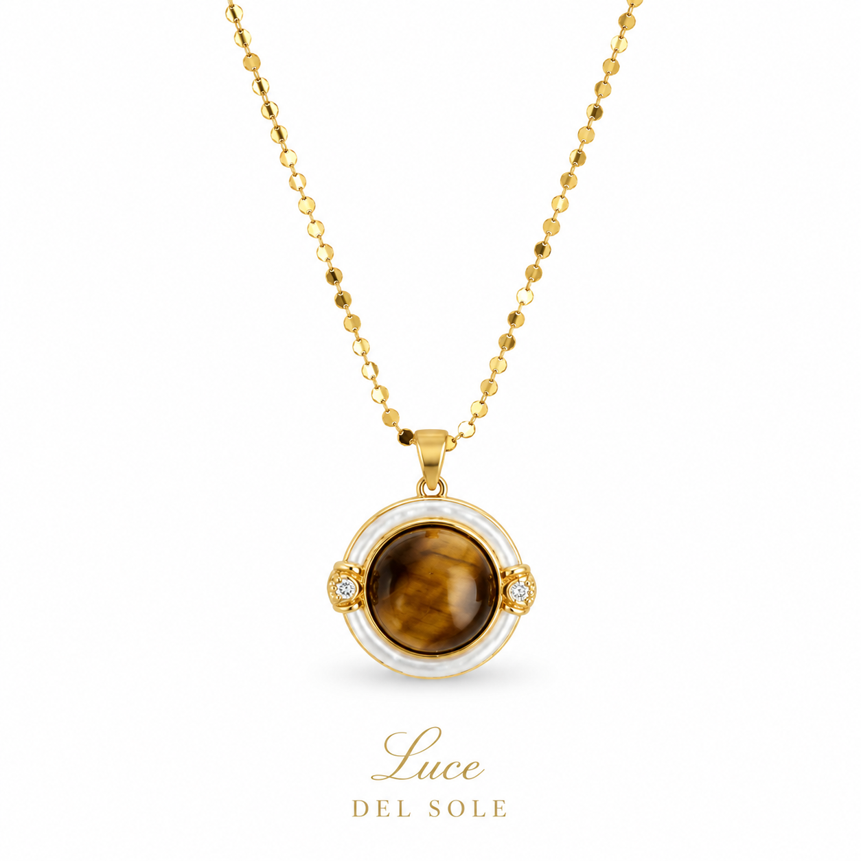LUCE KOLYE