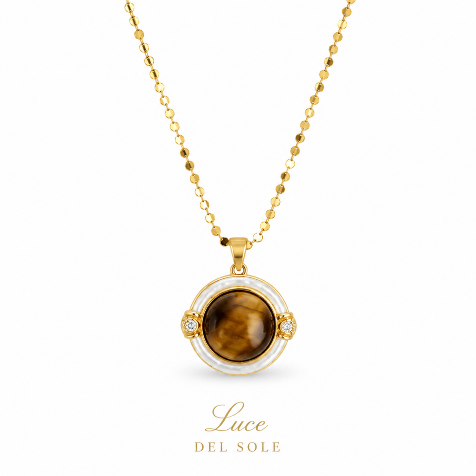LUCE KOLYE