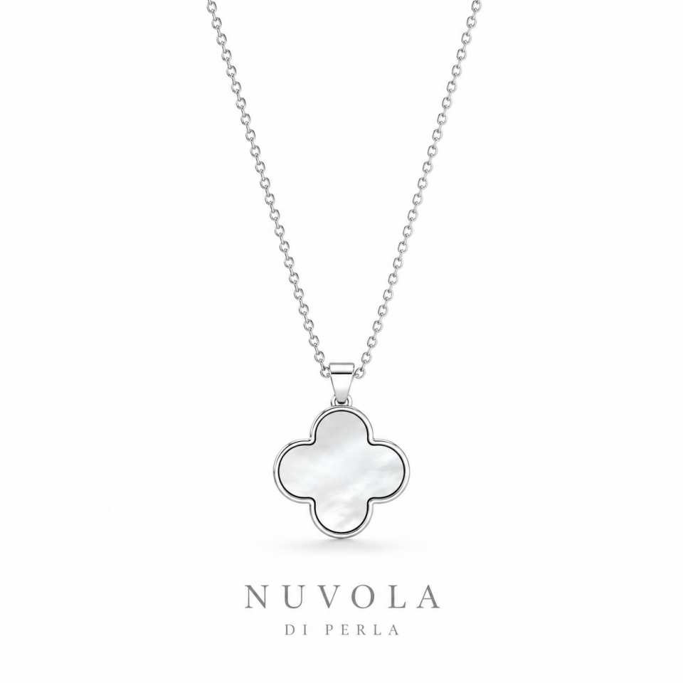NUVOLA KOLYE