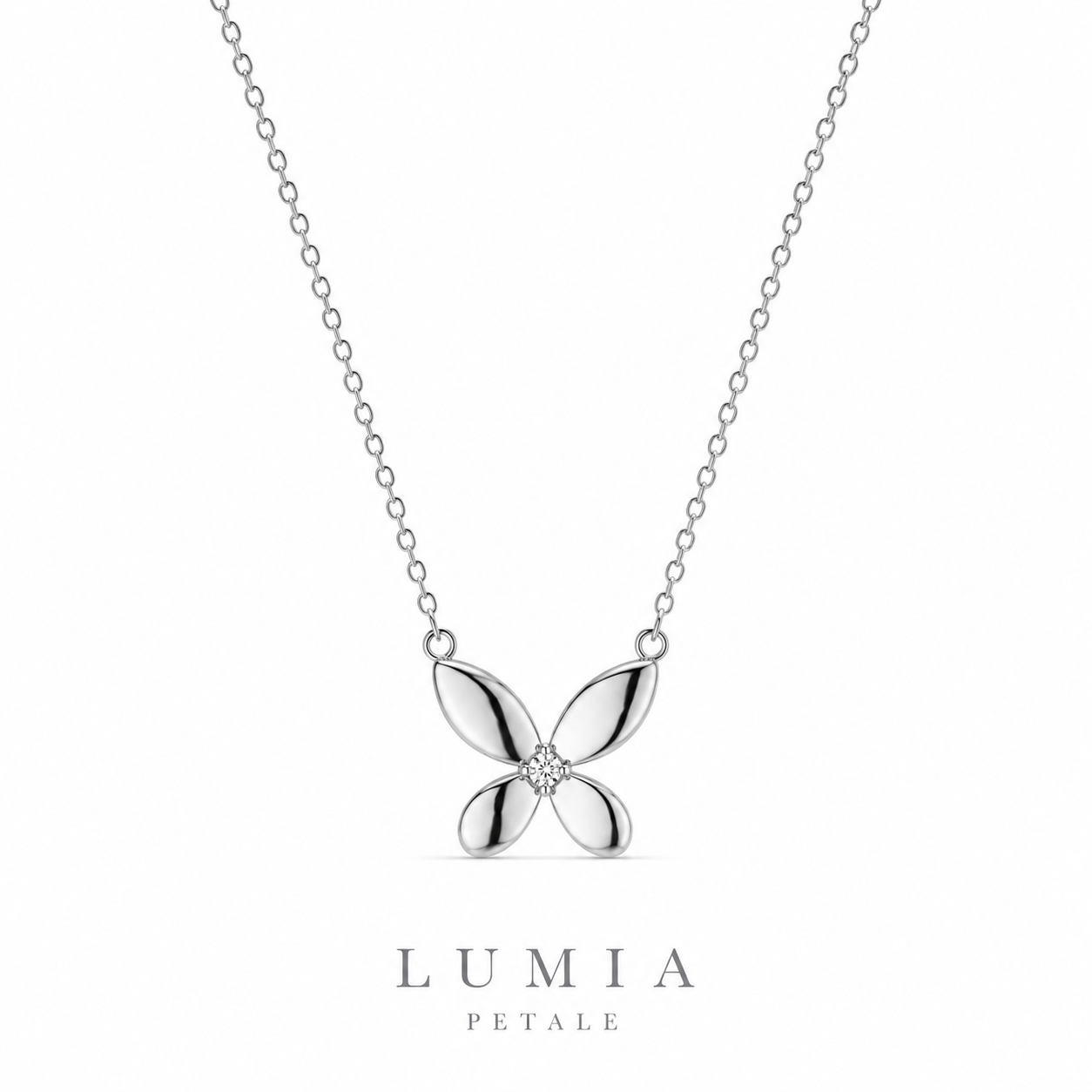 LUMİA KOLYE