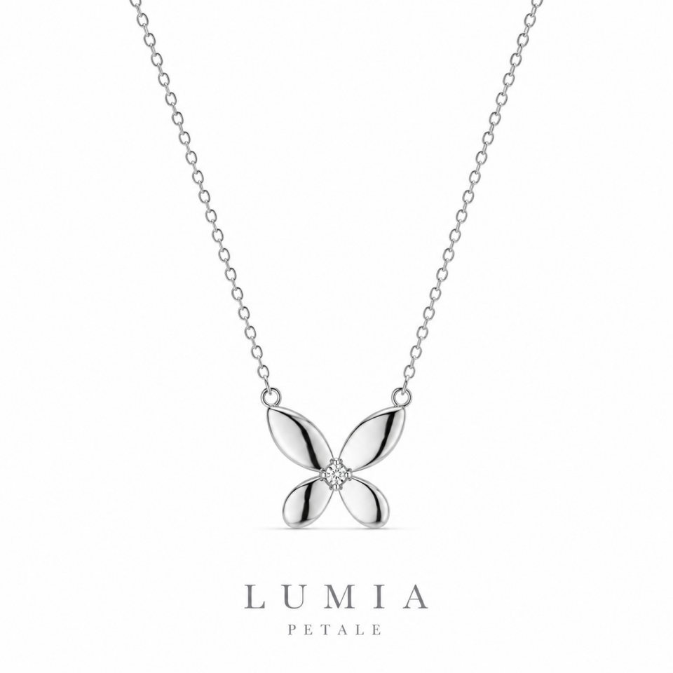 LUMİA KOLYE