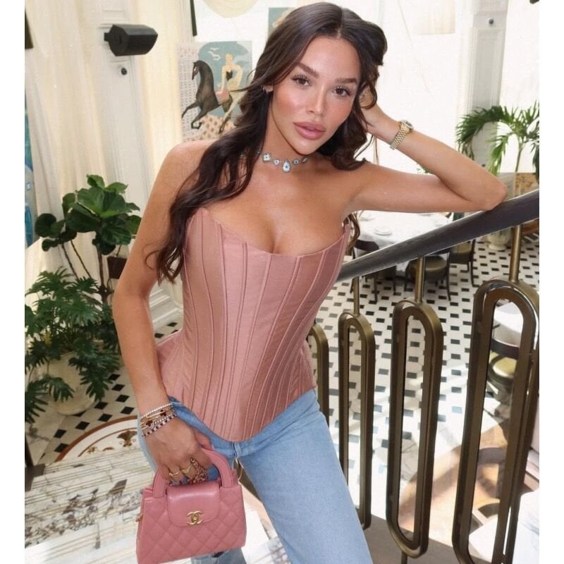 PERLA KOLYE