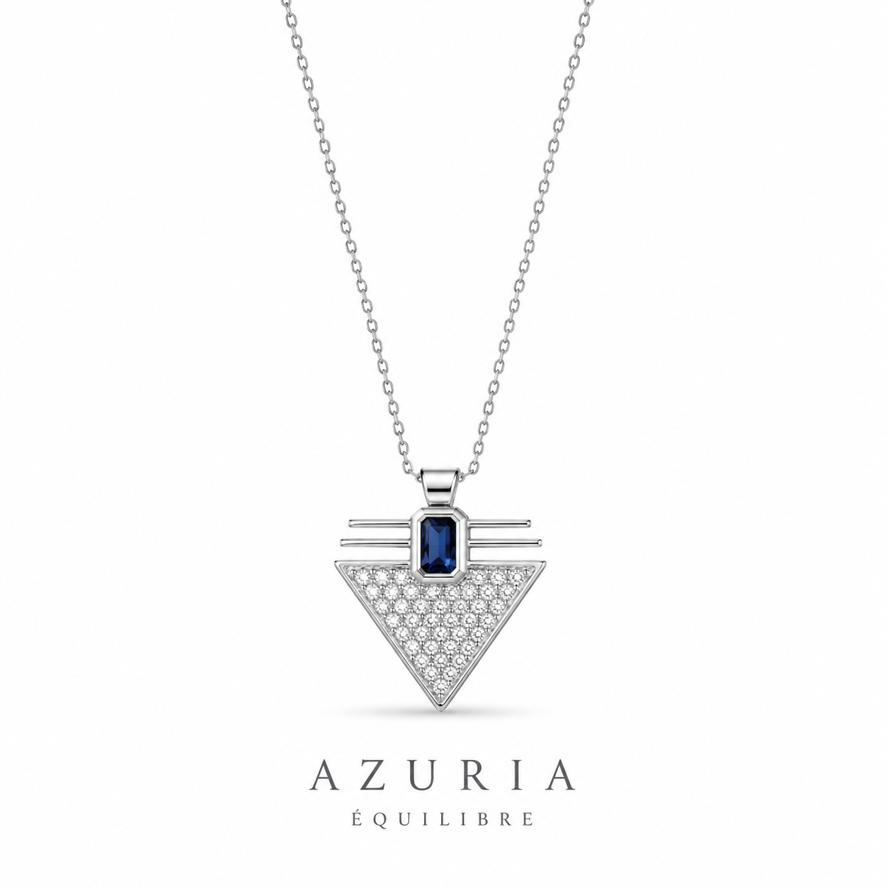 AZURİA KOLYE