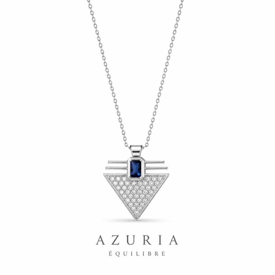 AZURİA KOLYE
