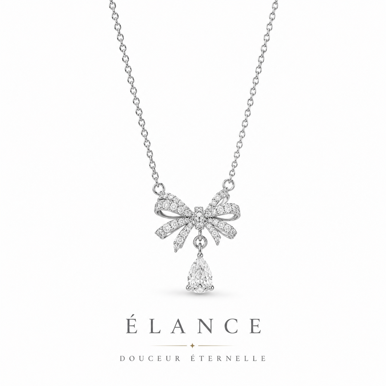 ELANCE KOLYE