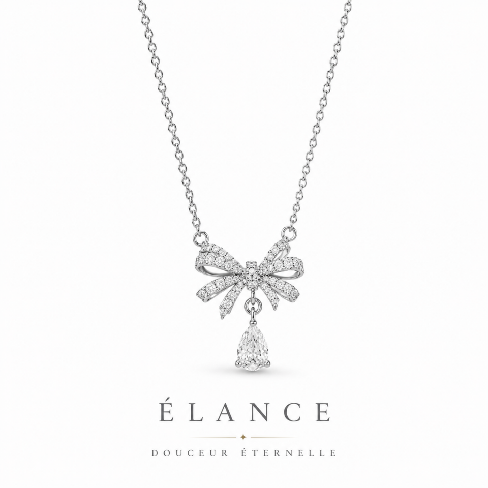 ELANCE KOLYE