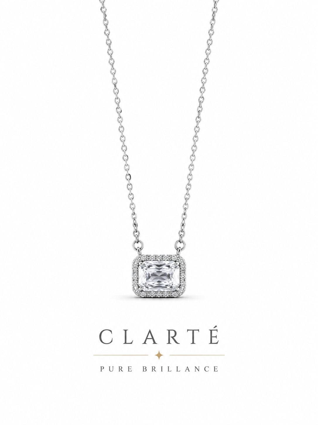CLARTE KOLYE