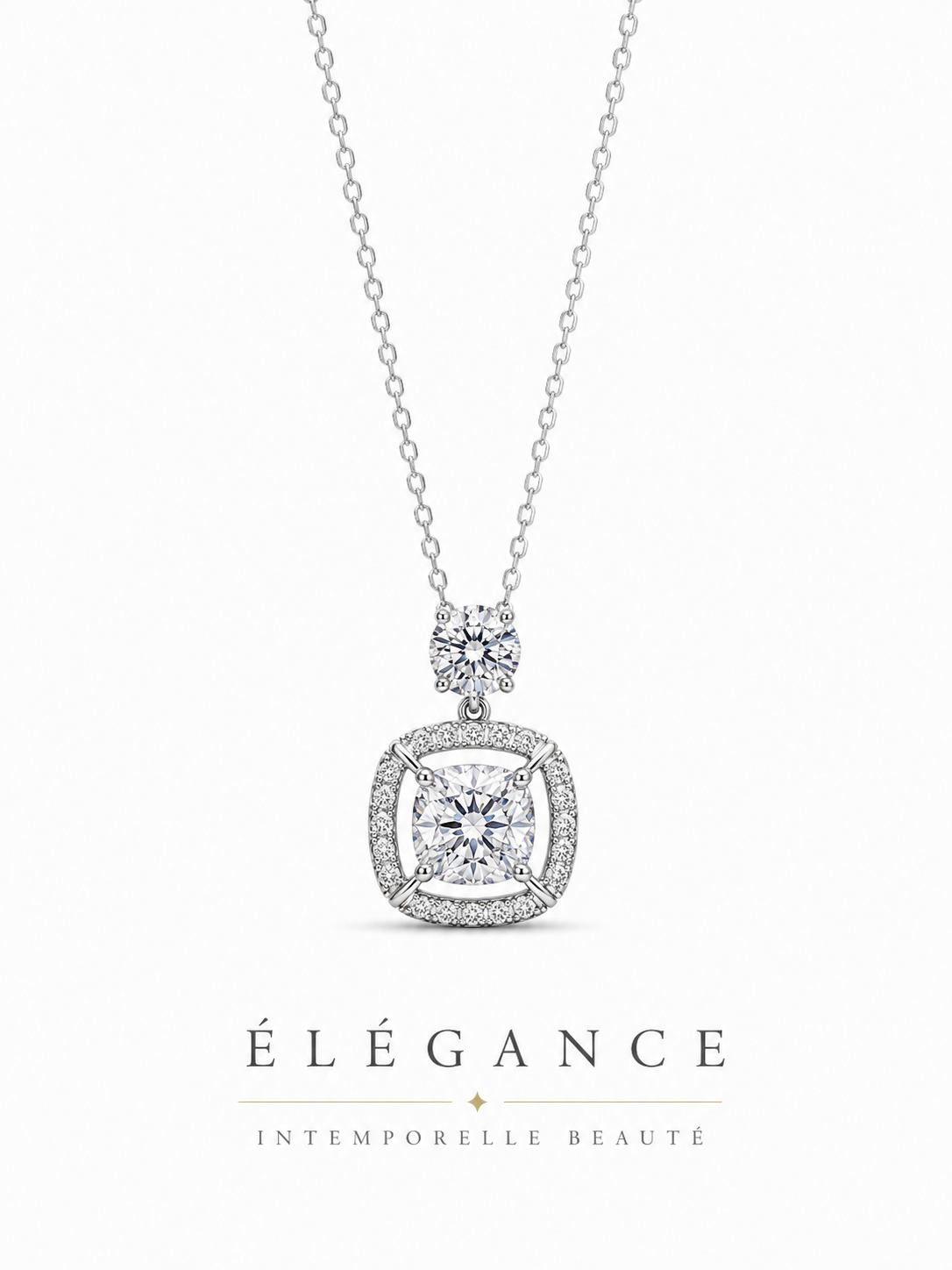 ELEGANCE KOLYE