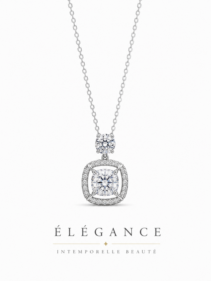 ELEGANCE KOLYE