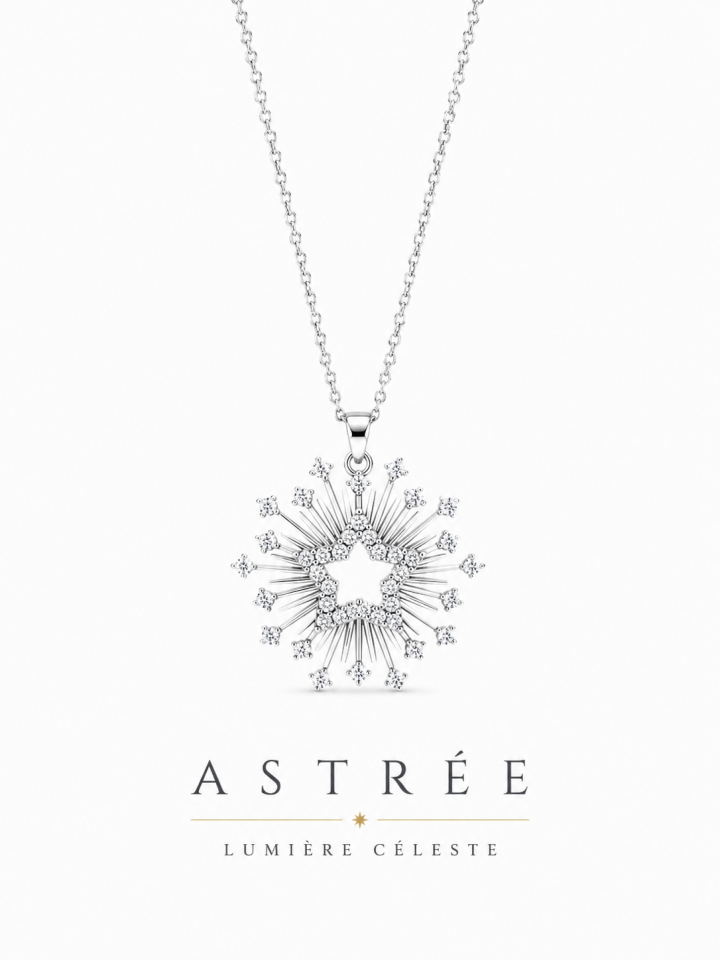 ASTREE KOLYE