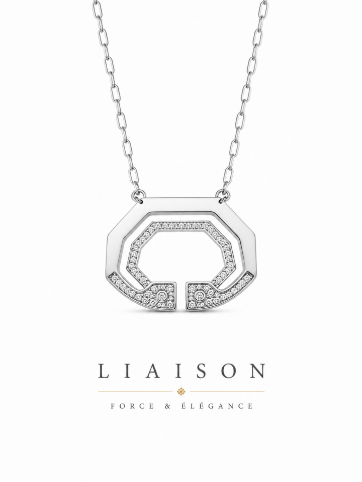 LİAİSON FORCE KOLYE