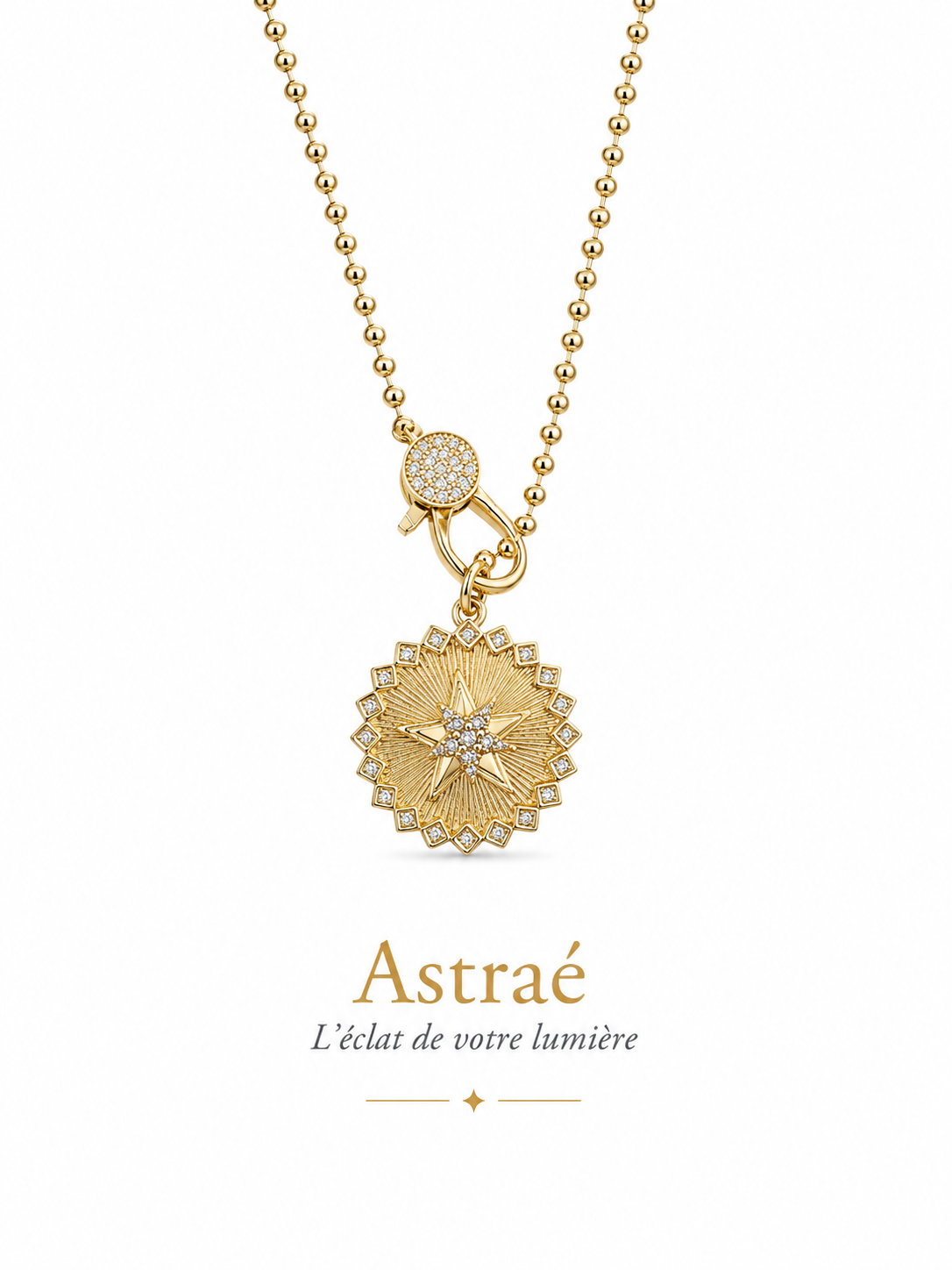 ASTRAE KOLYE