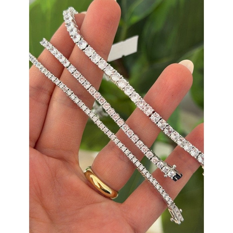 SU YOLU BİLEKLİK (İNCE- 2mm. - Orta - 3mm.)