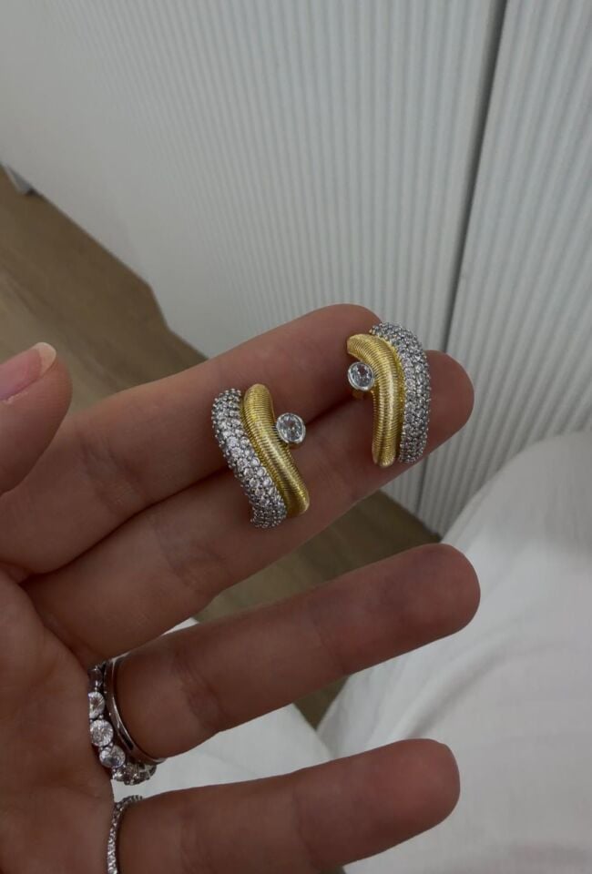 MİRAGE KÜPE