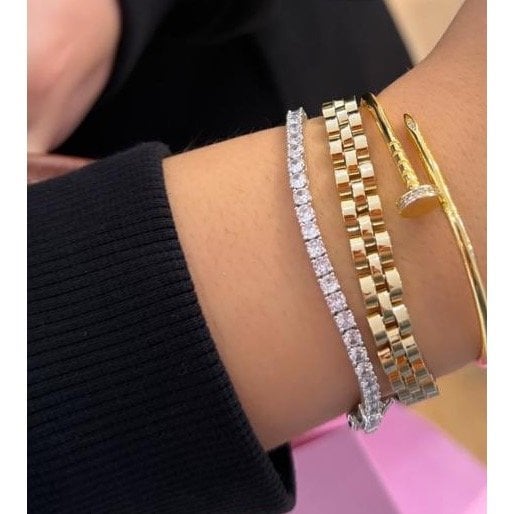 CARTİ TAŞLI ÇİVİ