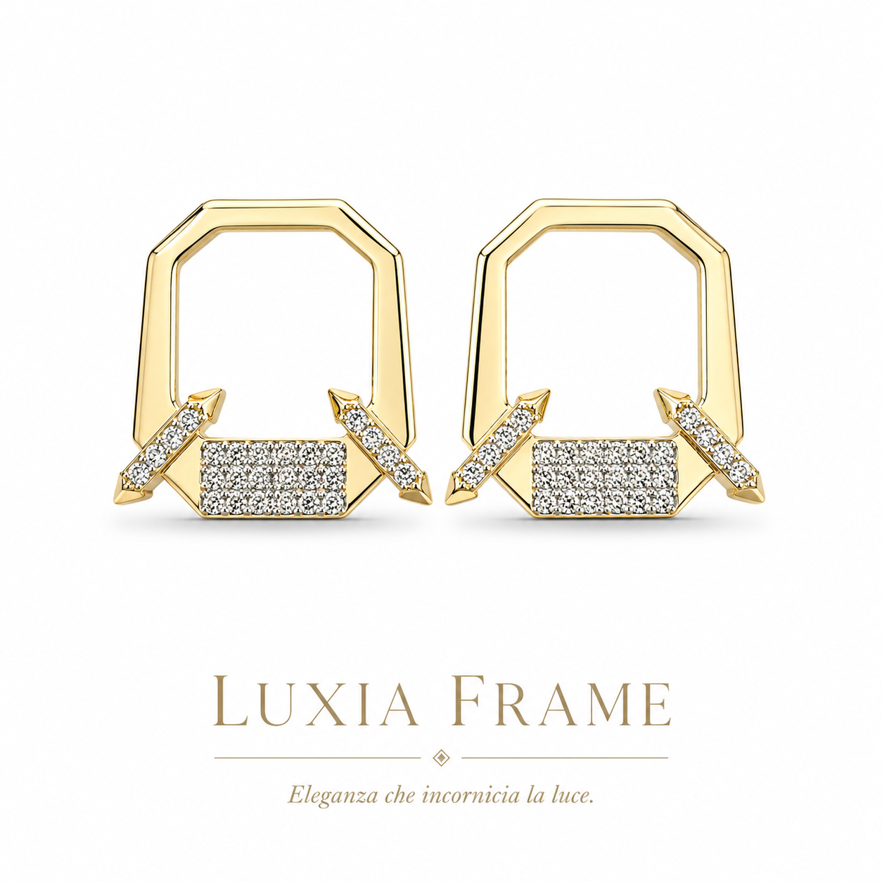 LUXİA KÜPE