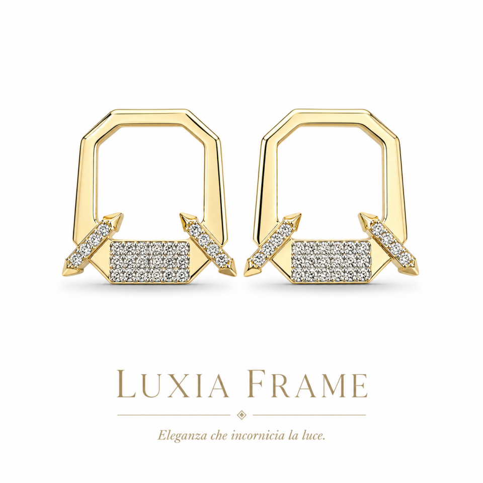 LUXİA KÜPE