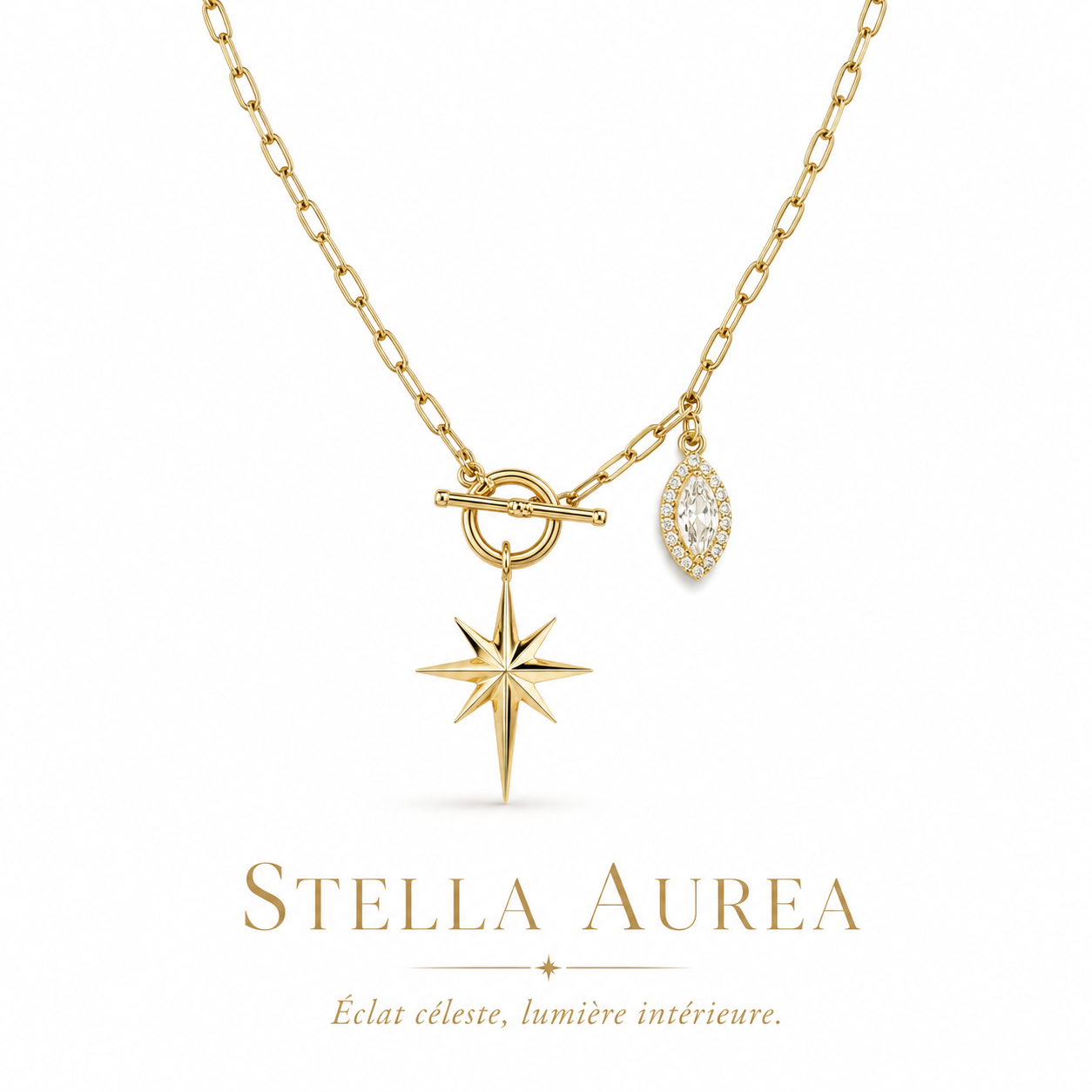 STELLA KOLYE