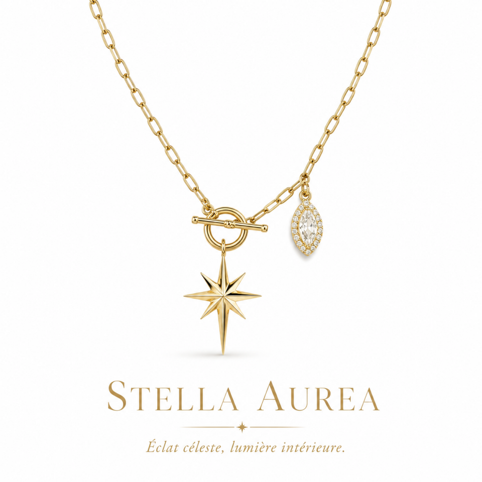 STELLA KOLYE