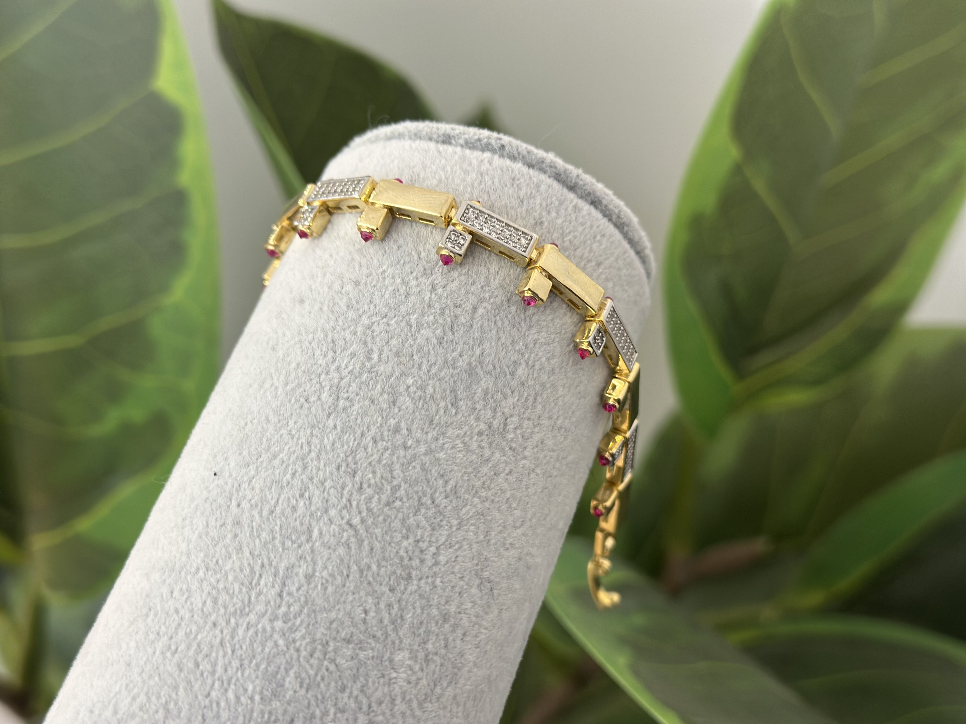 LECİA GOLD BİLEKLİK