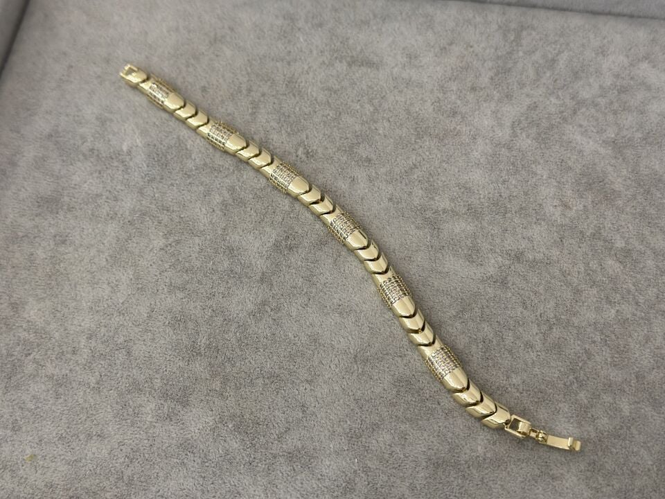 WİNDY GOLD BİLEKLİK