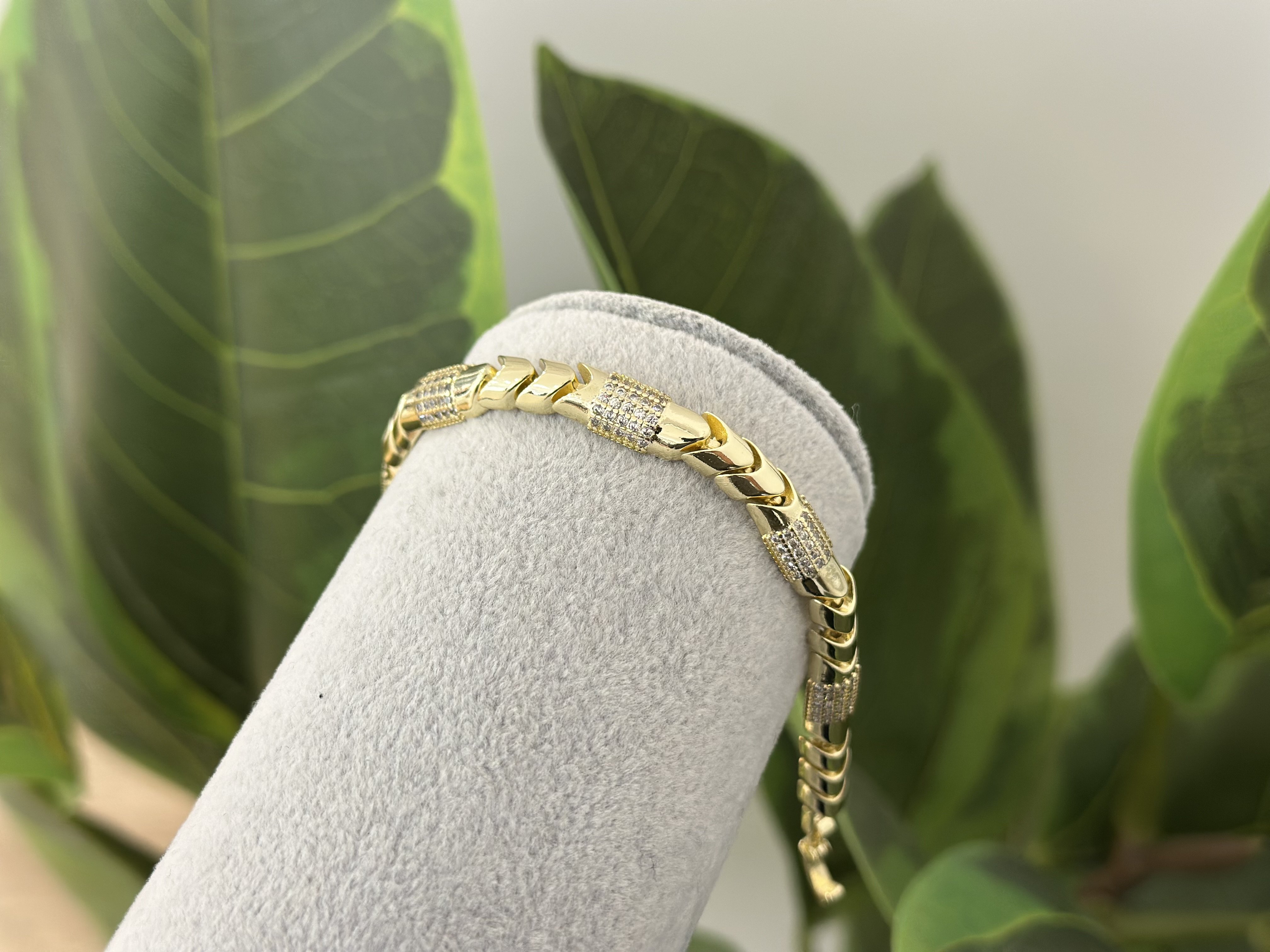 WİNDY GOLD BİLEKLİK