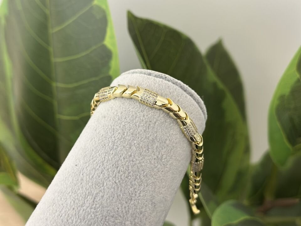 WİNDY GOLD BİLEKLİK