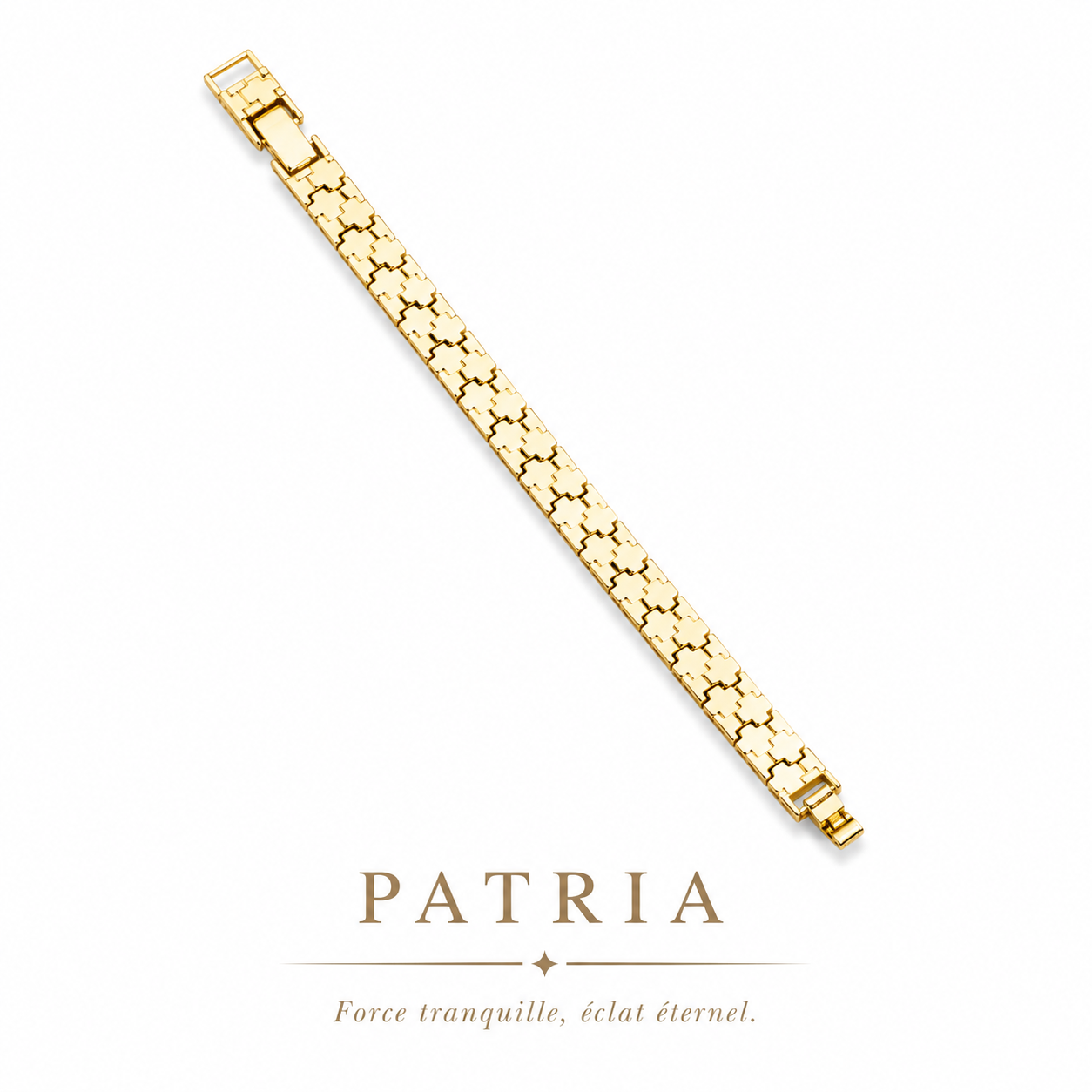 PATRİA BİLEKLİK