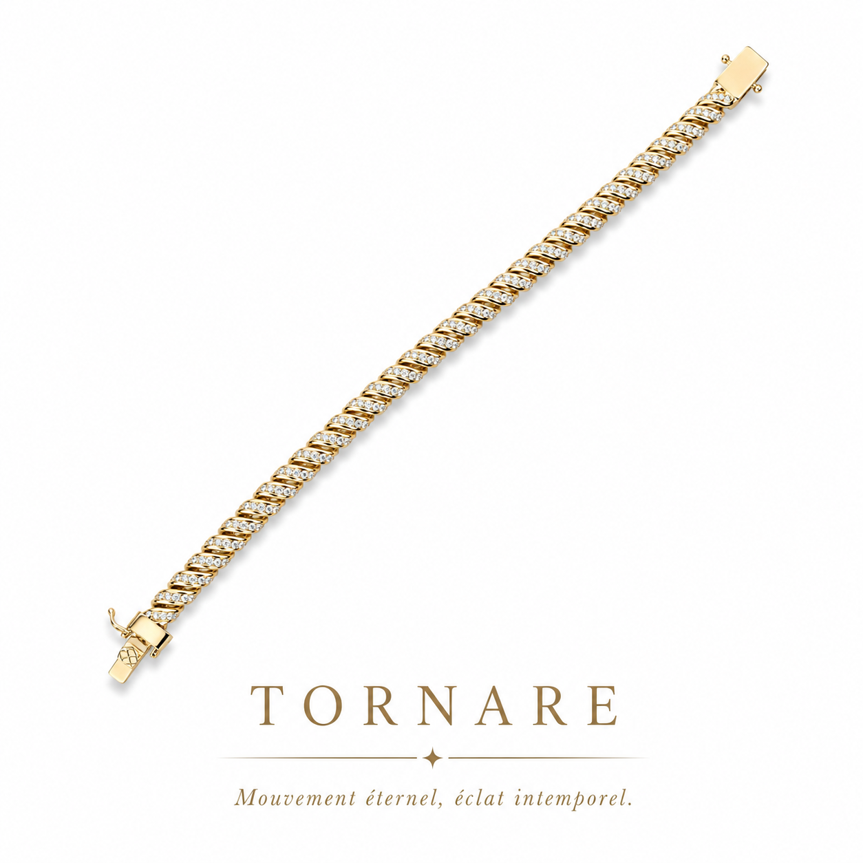 TORNARE BİLEKLİK