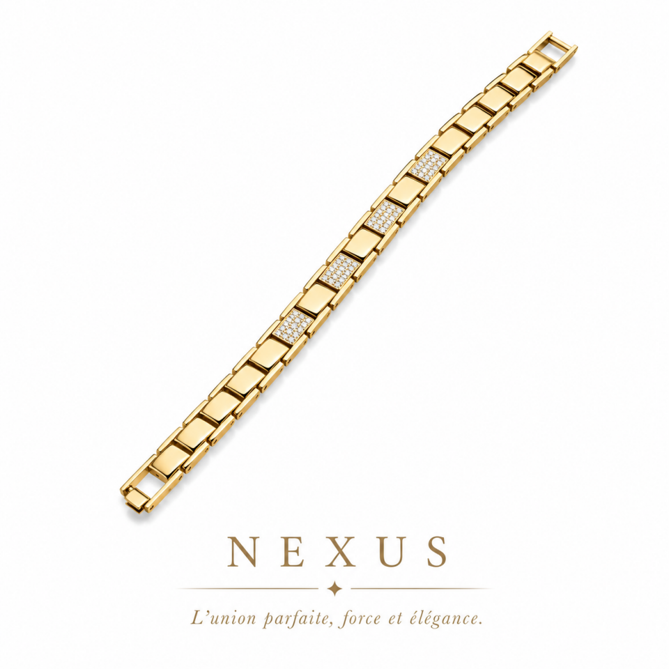 NEXUS BİLEKLİK